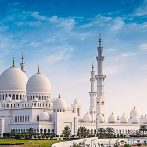 Abu Dhabi