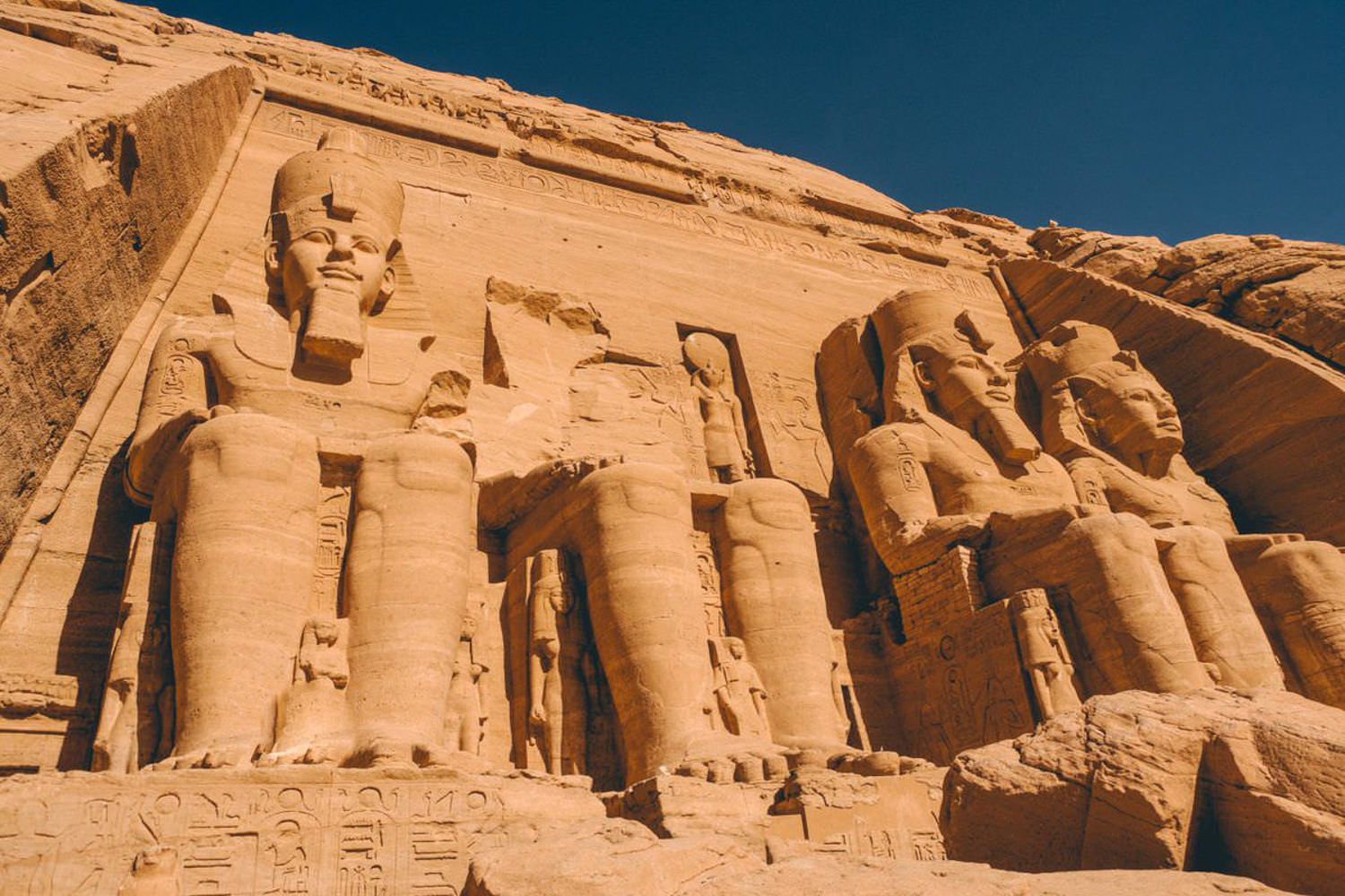 Abu Simbel
