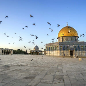 Jerusalém