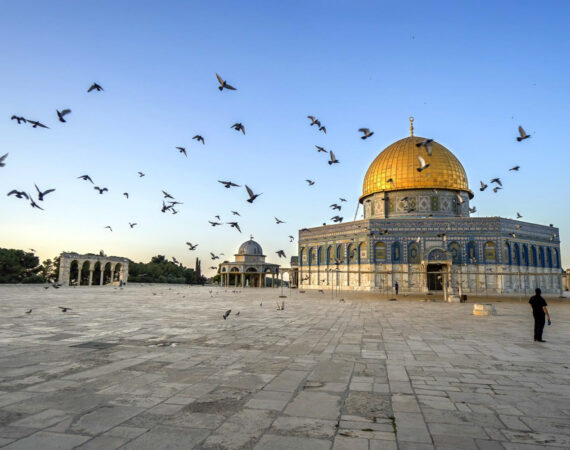 Jerusalém