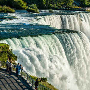 Cataratas do Niágara