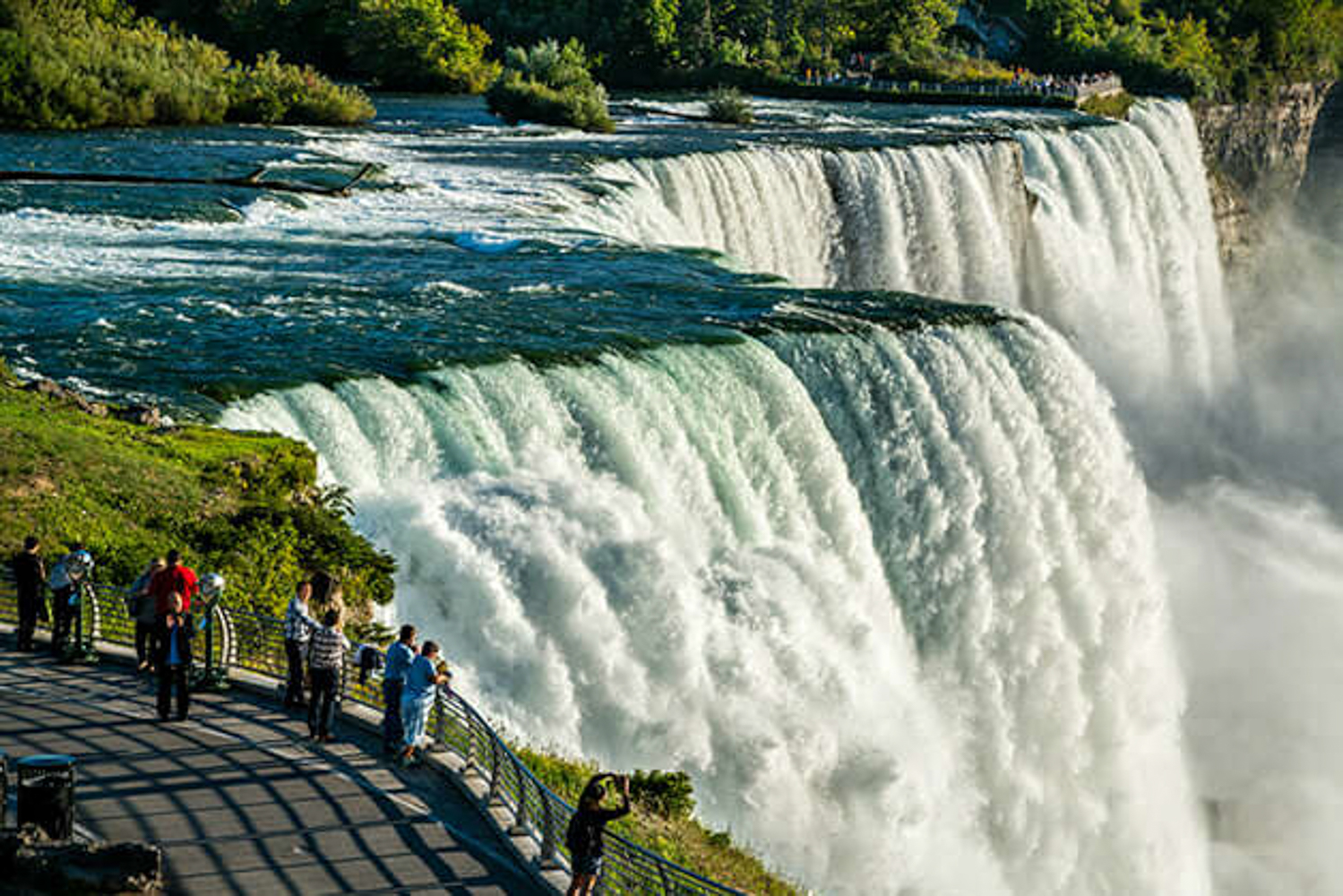 Cataratas do Niágara