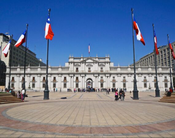 Santiago do Chile