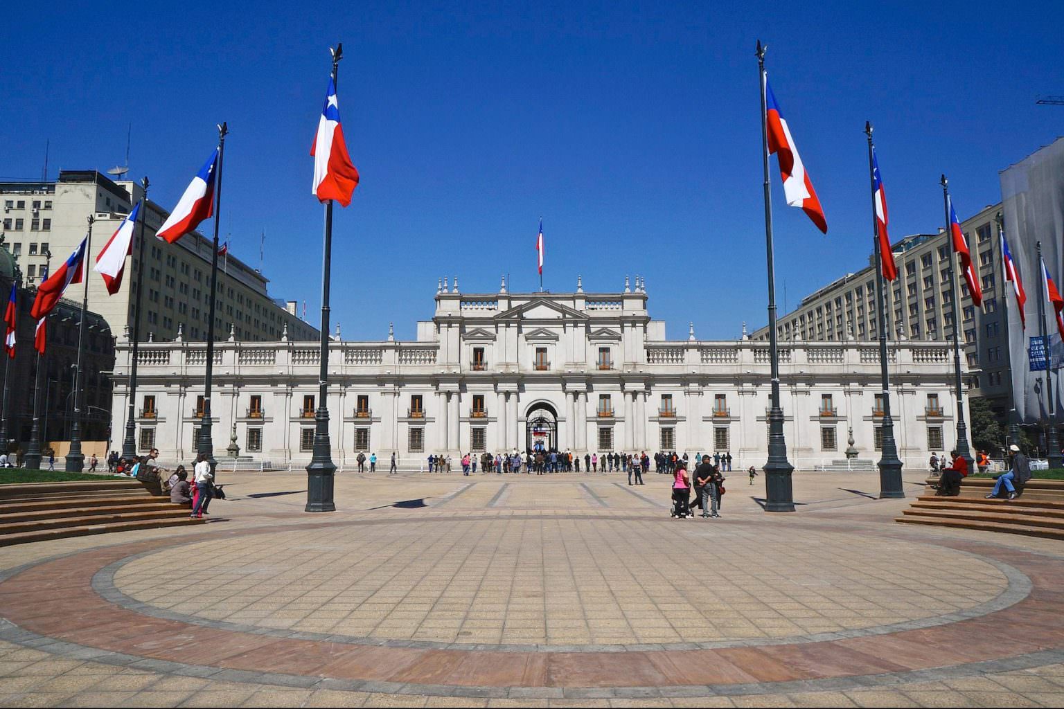 Santiago do Chile