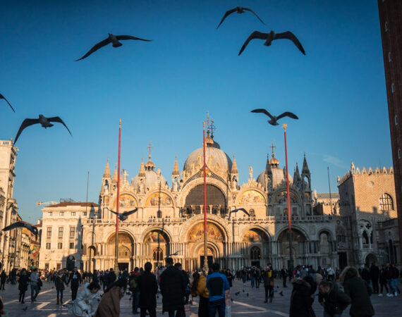 Veneza