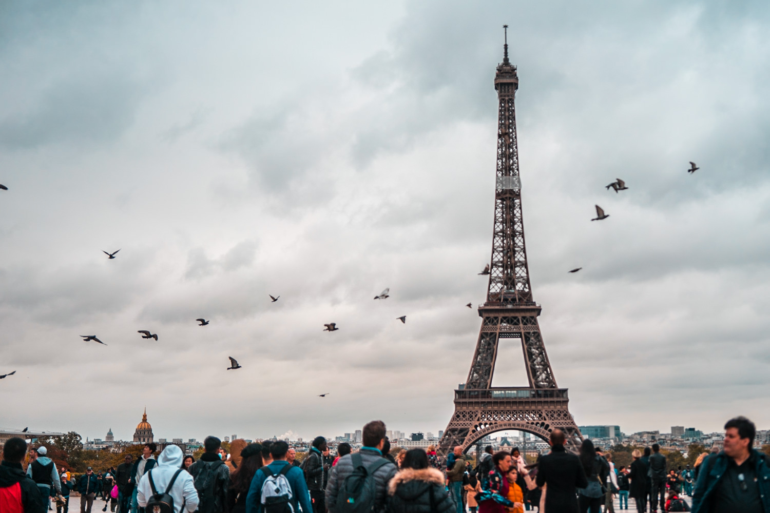 Paris